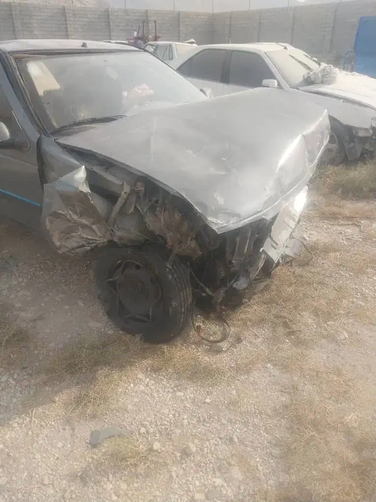 ماشین|خودرو سواری و وانت|کازرون, |دیوار