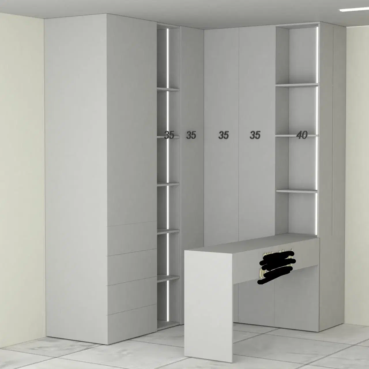 زندگی تو یه ساختمون کم واحد|فروش آپارتمان|بجنورد, |دیوار