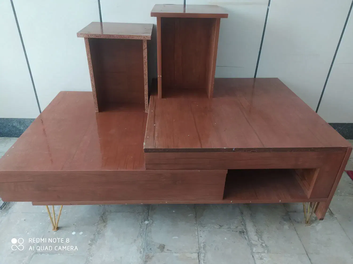 جلو مبلی|مبلمان خانگی و میز عسلی|خرمدره, |دیوار