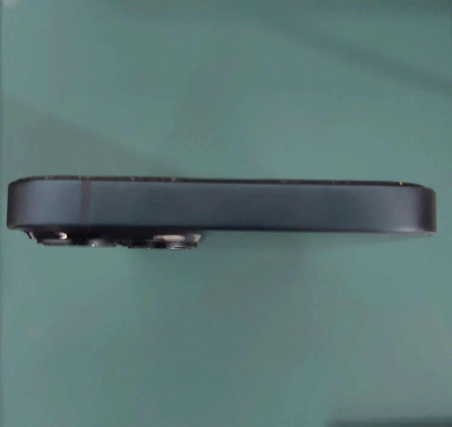 آیفون ۱۳ نرمال cha دو سیم‌کارت ۱۲۸ باتری ۱۰۰ نو نو|موبایل|تهران, تجریش|دیوار