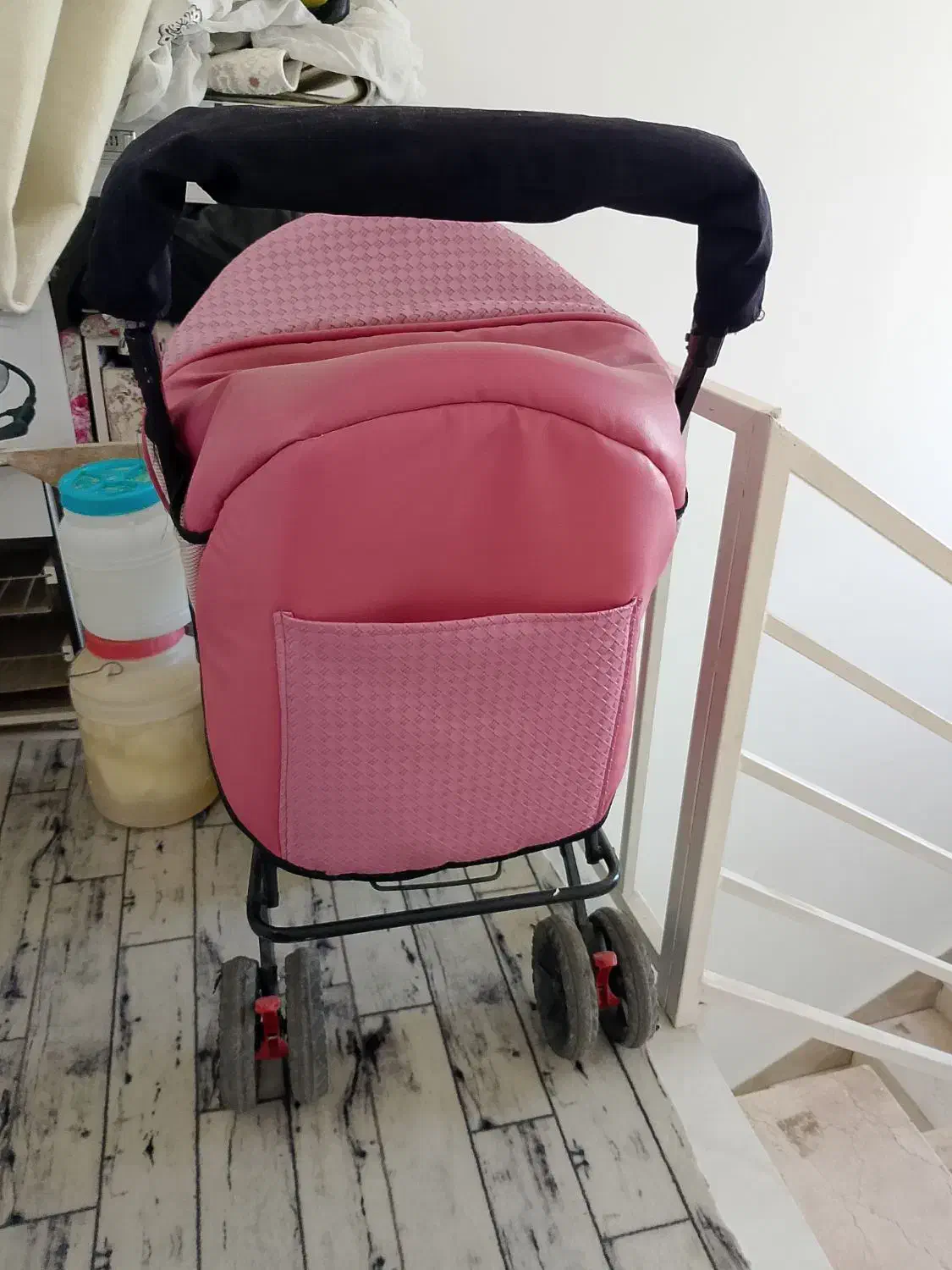 کالسکه بچه گانه|کالسکه و لوازم جانبی|تهران, تهرانپارس جنوبی|دیوار