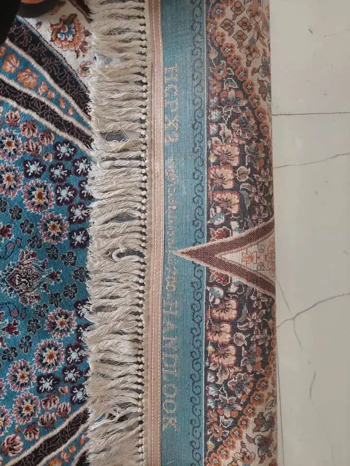 فرش ۱۲ متره|فرش|مشهد, کوی المهدی|دیوار