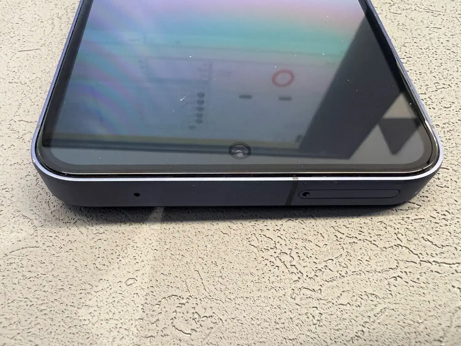 a55 256g ram8|موبایل|تهران, آسمان|دیوار