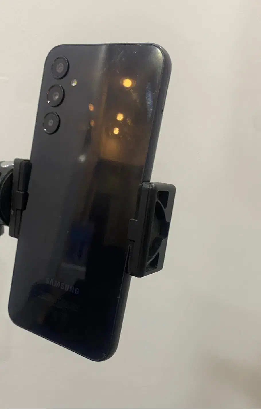 سامسونگ آ 24 Samsung a24|موبایل|یزد, |دیوار