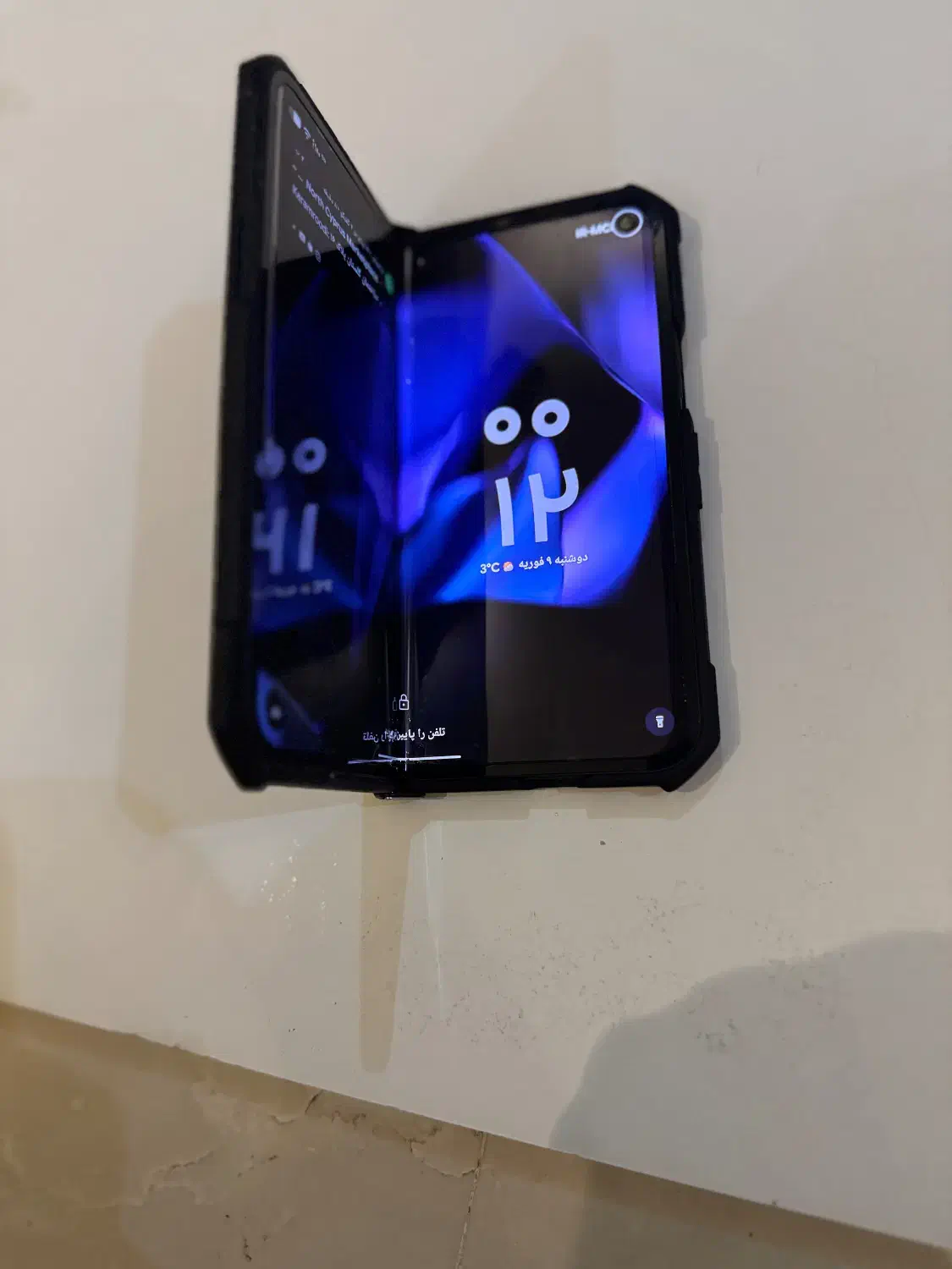 فروش گوشی Pixel fold pro 9|موبایل|تهران, صاحبقرانیه|دیوار