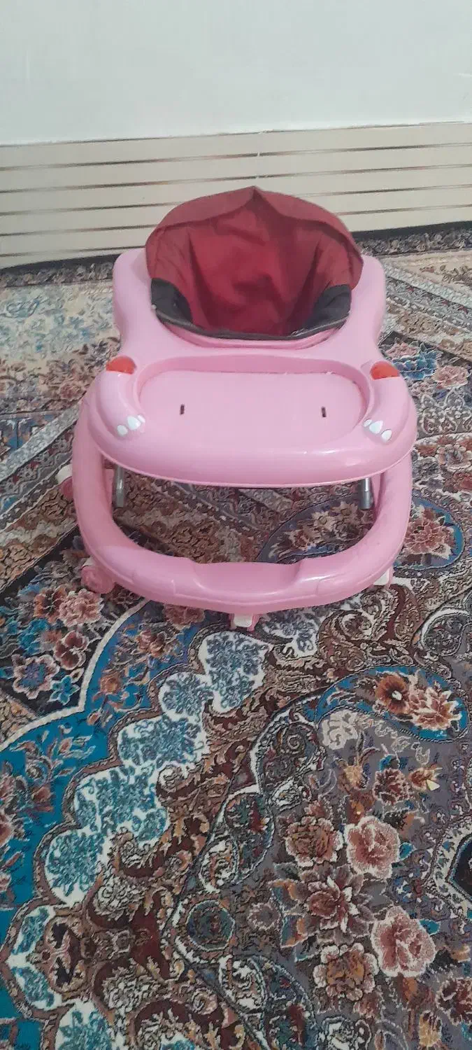 رو روئک تمیز و سالم|اسباب و اثاث بچه|قائن, |دیوار