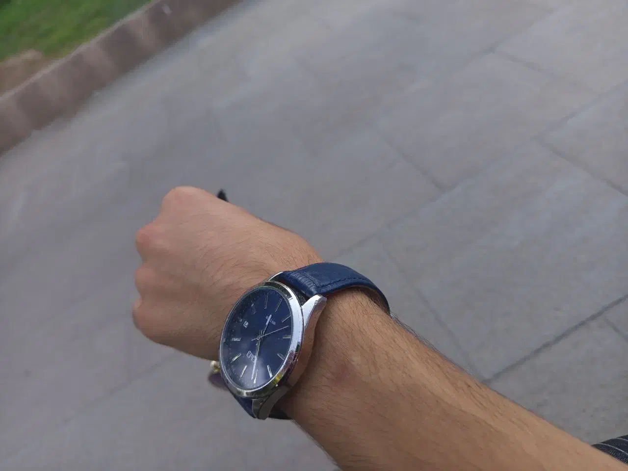 ساعت مردانه|ساعت|خوی, |دیوار