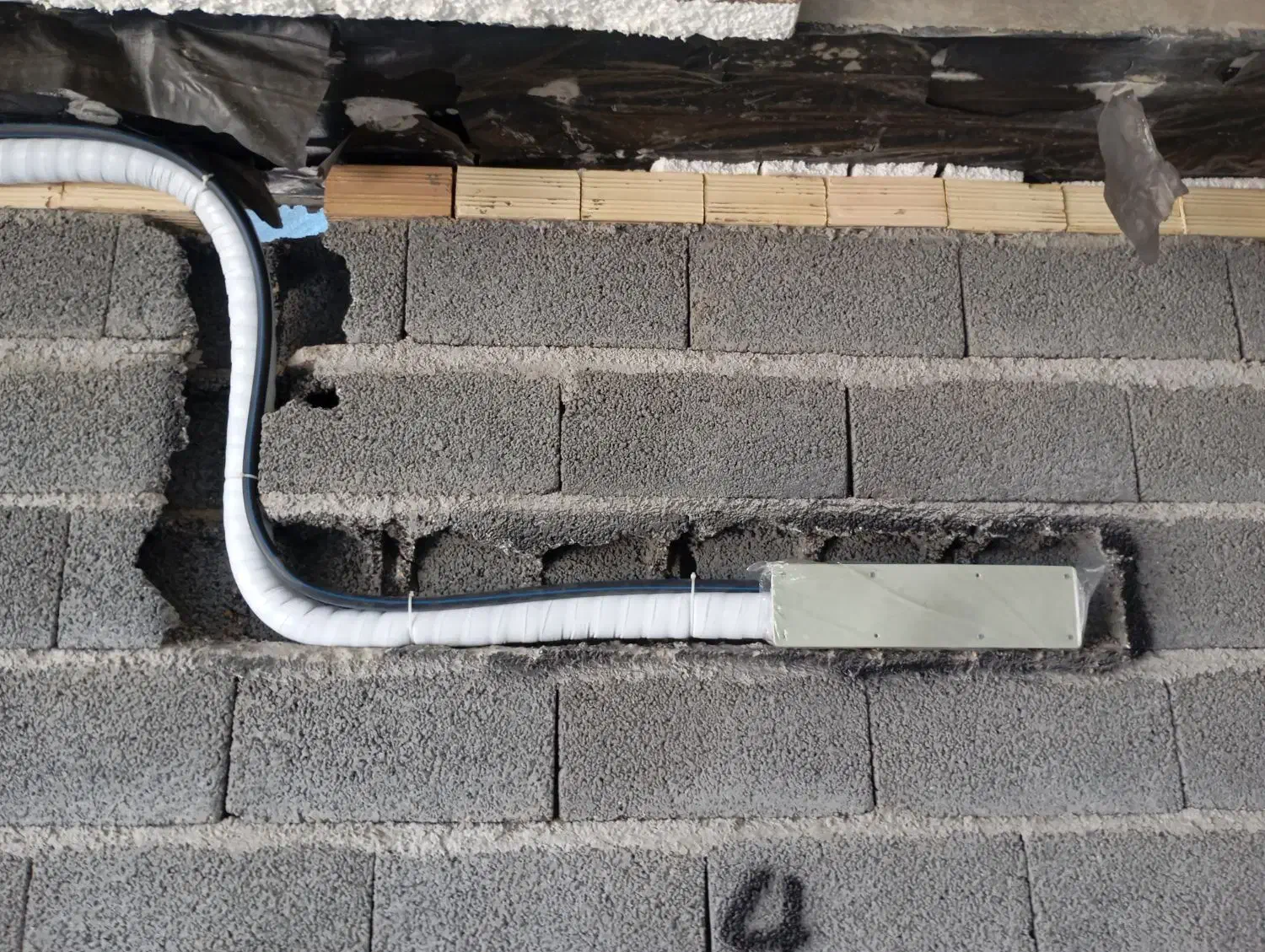 لوله کشی کولر اسپلیت|خدمات پیشه و مهارت|برازجان, |دیوار