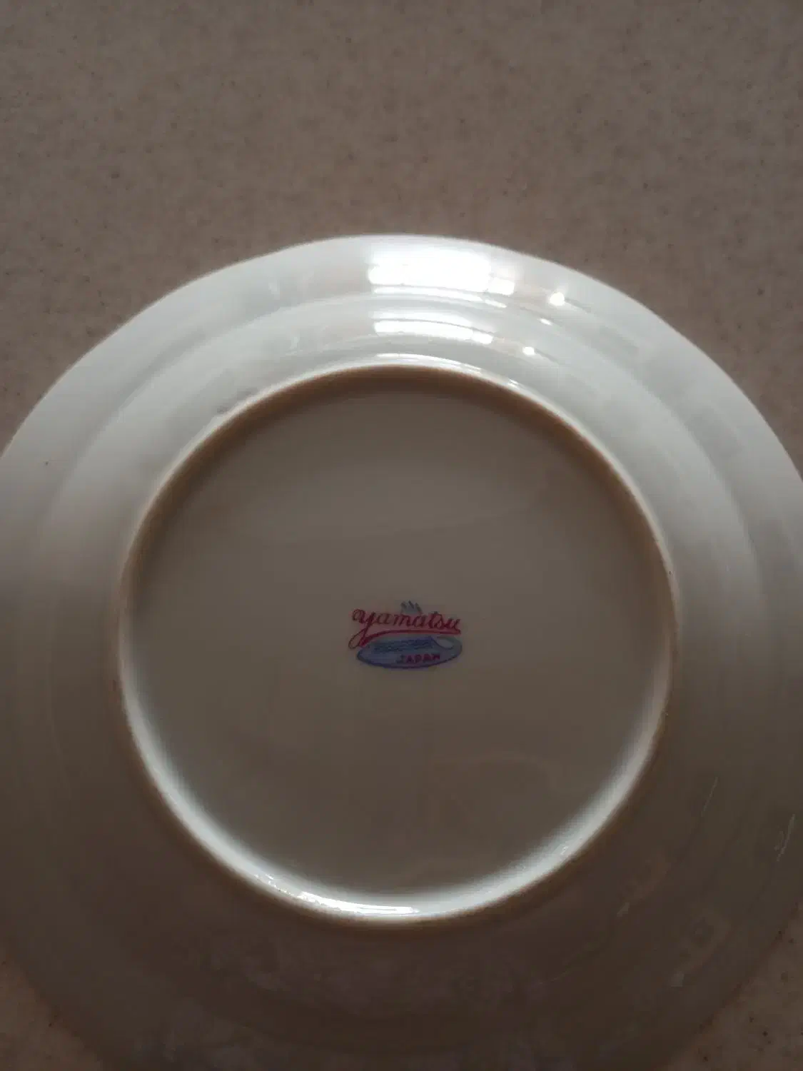 بشقاب پلوخوری وخورش خوری گلسرخی|ظروف سرو و پذیرایی|محمدشهر, همایون ویلا|دیوار