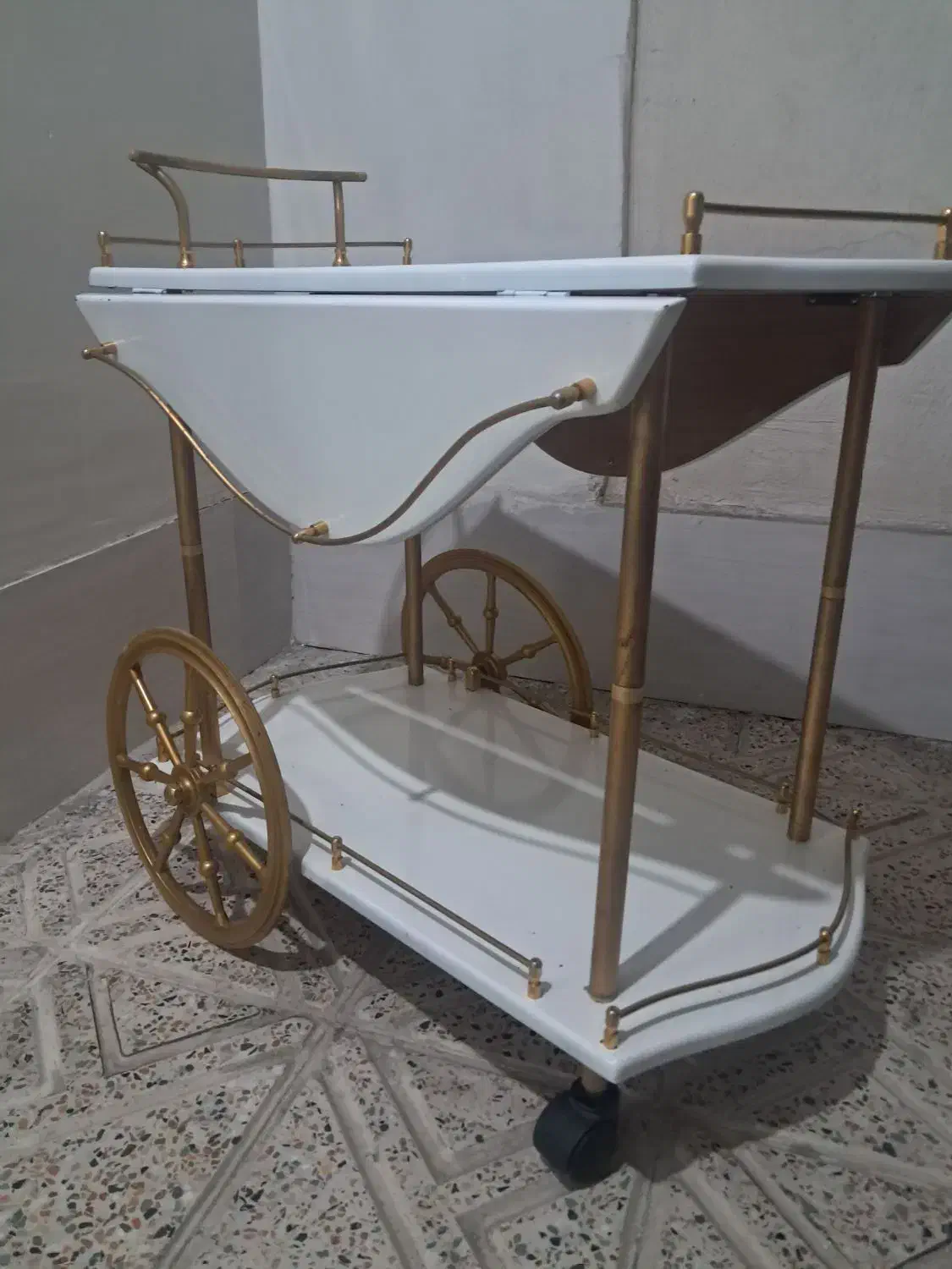 میز|مبلمان خانگی و میز عسلی|تهران, علی‌آباد|دیوار