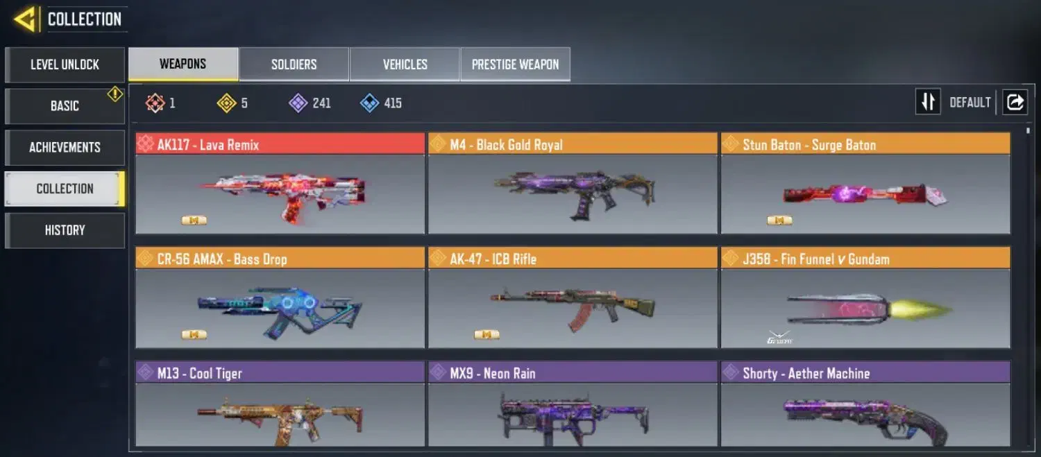 اکانت کالاف|کنسول، بازی ویدئویی و آنلاین|فسا, |دیوار