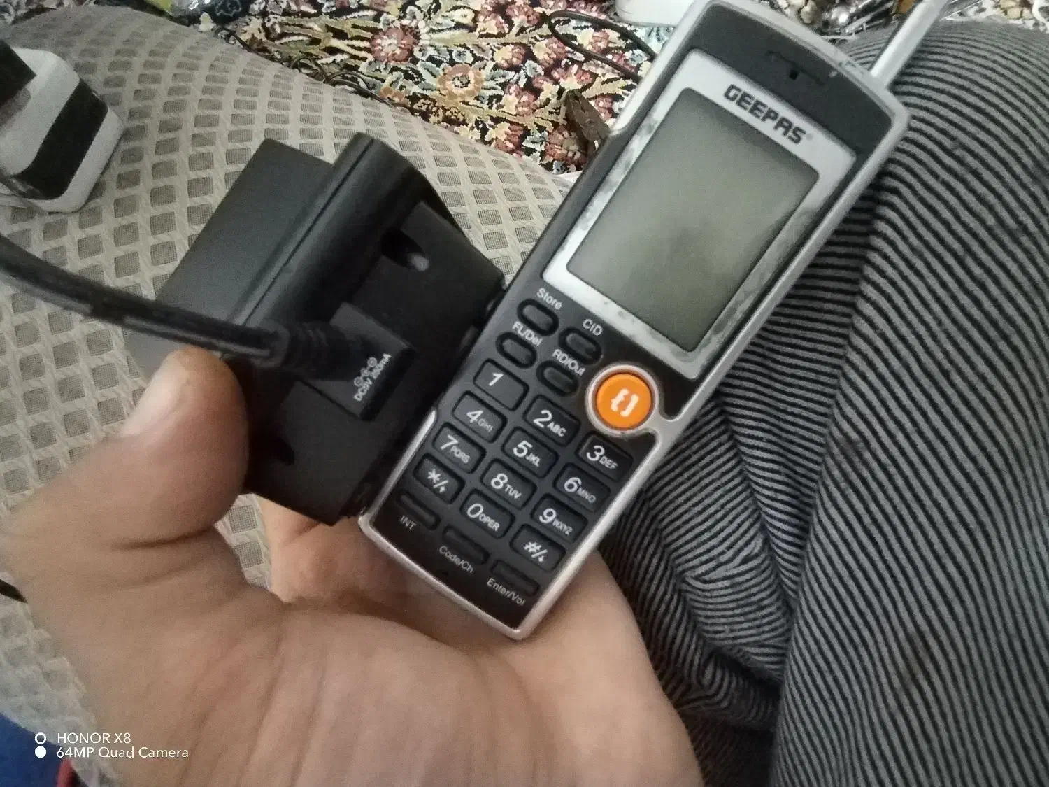 تلفن بی سیم|تلفن رومیزی|سبزوار, چهارراه فرودگاه|دیوار