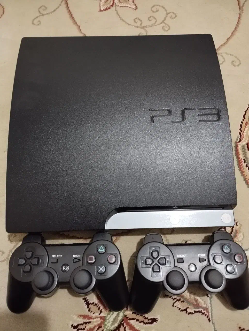 ps3 در حد نو|کنسول، بازی ویدئویی و آنلاین|نورآباد, |دیوار