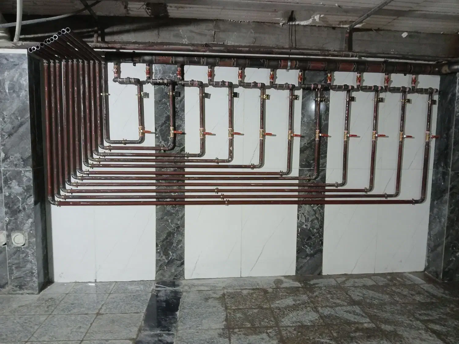 جوشکاری گاز و آتش نشانی مهندسی اساختمان|خدمات پیشه و مهارت|همدان, |دیوار