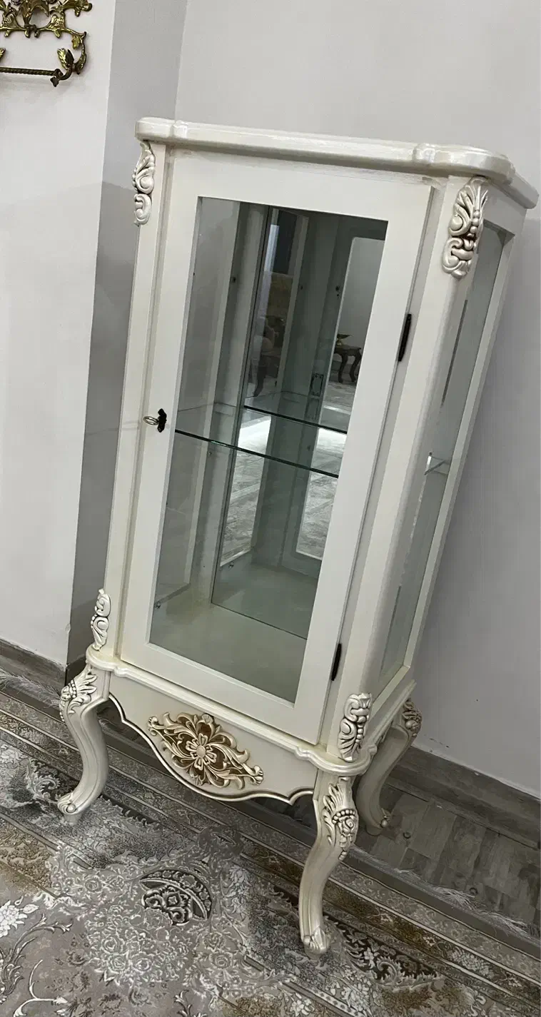 بوفه|بوفه، ویترین، کنسول|پارس‌آباد, |دیوار