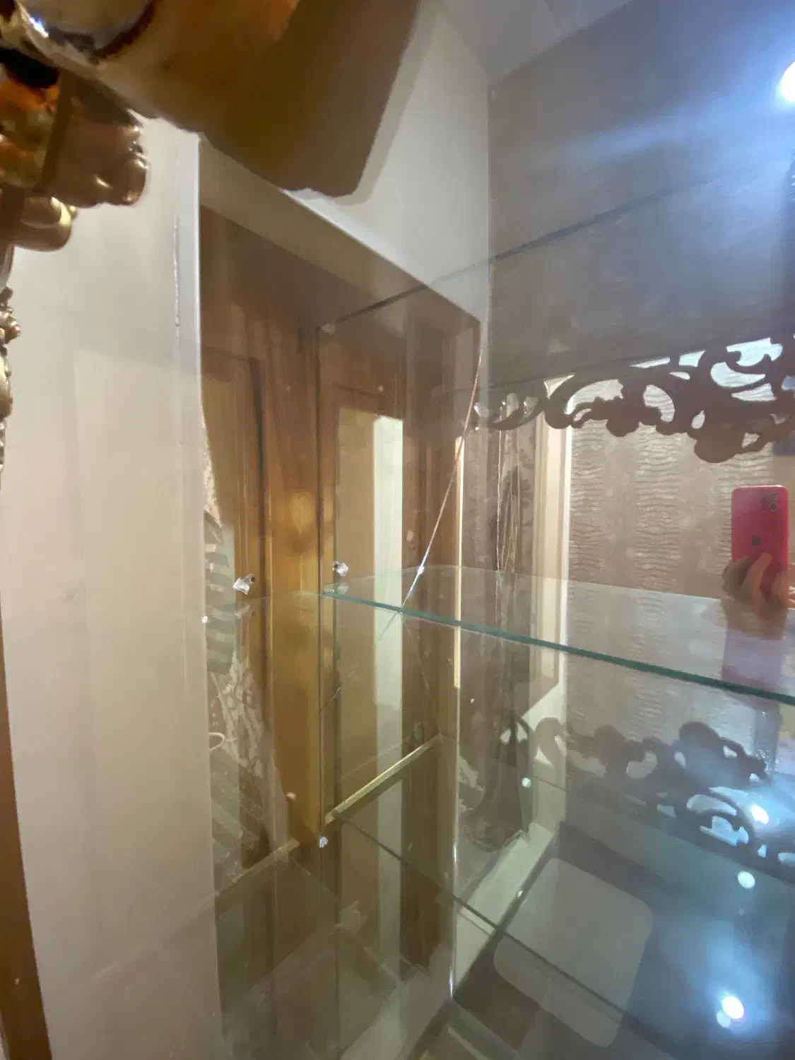 بوفه|بوفه، ویترین، کنسول|تبریز, |دیوار