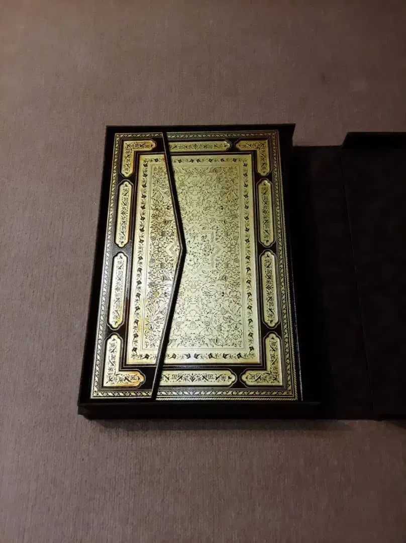 قرآن نفیس|کتاب و مجله تاریخی|تهران, امانیه|دیوار