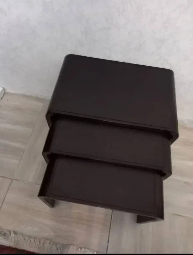 مبل چوب راش خارجی مارک|مبلمان خانگی و میز عسلی|کرج, شهرک فهمیده|دیوار