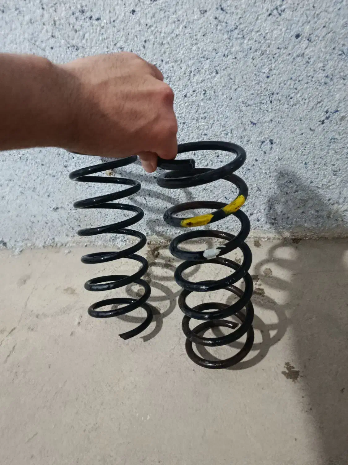 کمک فنر پراید|قطعات یدکی و لوازم جانبی|کرمانشاه, |دیوار