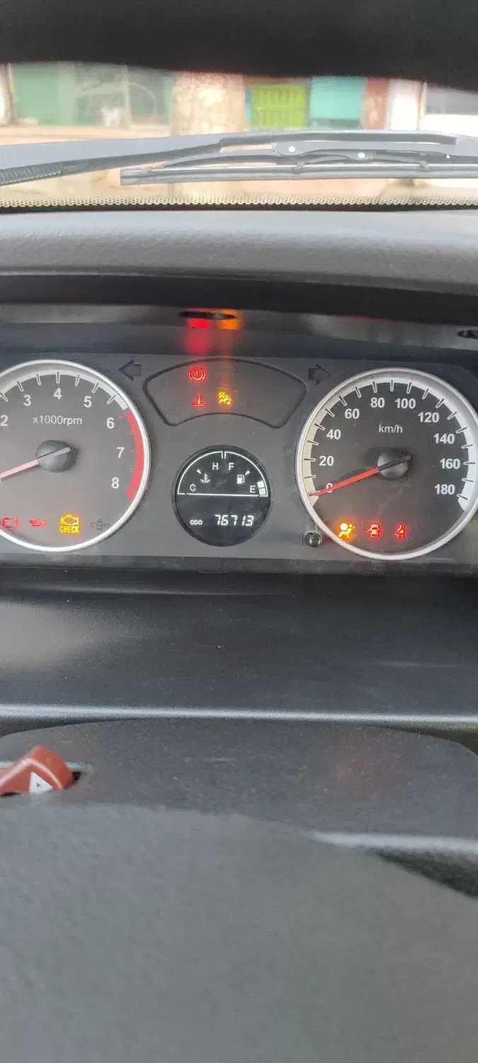 پراید 98 درجه یک|خودرو سواری و وانت|ربط, |دیوار