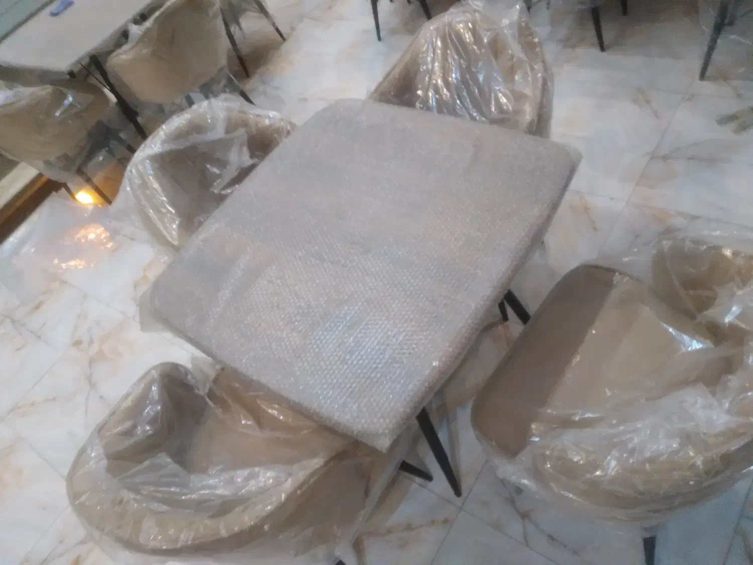 صندلی کافه فست فود و اداری|کافی‌شاپ و رستوران|نوشهر, |دیوار