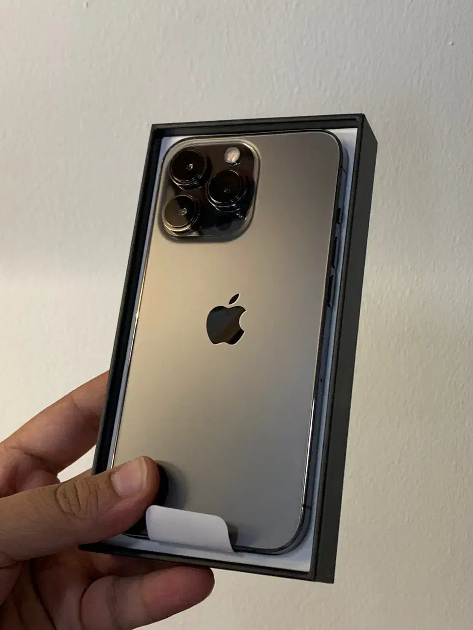 ایفون۱۳پرومکس تک سیم|موبایل|مشهد, احمدآباد|دیوار