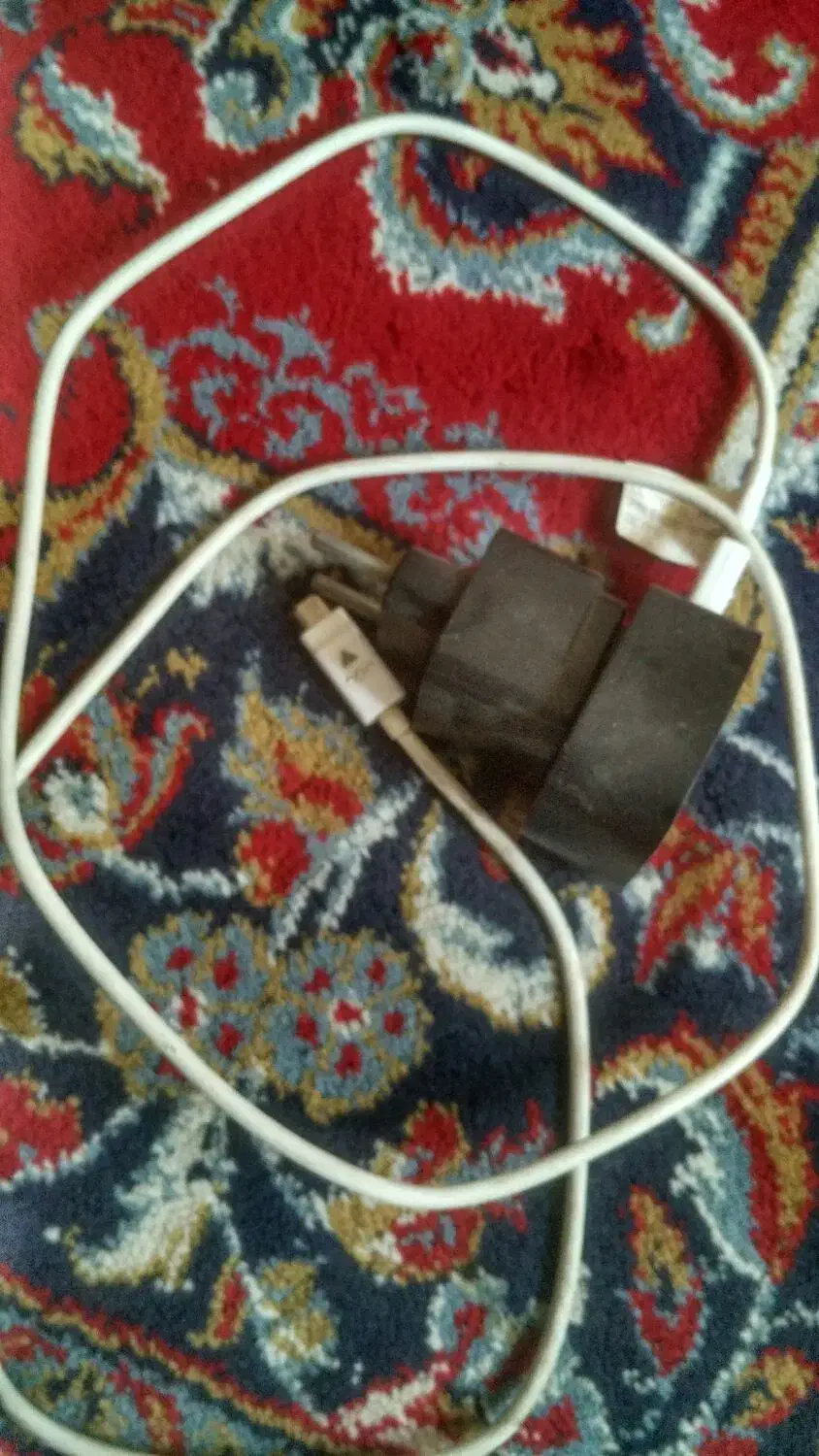 شارژر گوشی|لوازم جانبی موبایل و تبلت|کرمانشاه, |دیوار