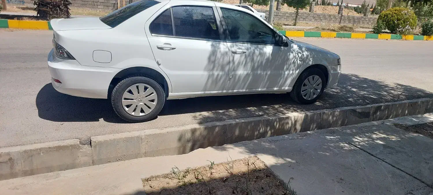 سورن پلاس دوگانه ای اف سون|خودرو سواری و وانت|فیروزآباد (فارس), |دیوار