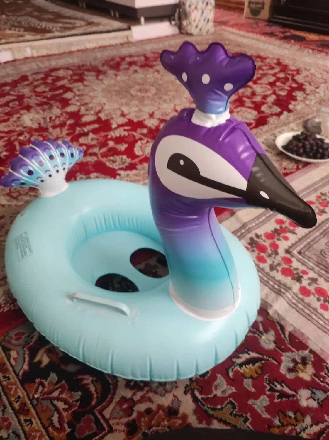 شناور بادی کودک|غواصی و ورزشهای آبی|سهند, |دیوار