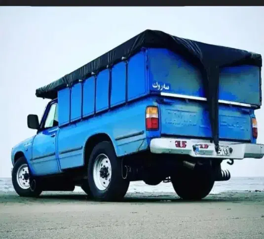 حمل بار بانیسان|خدمات حمل و نقل|نهاوند, |دیوار