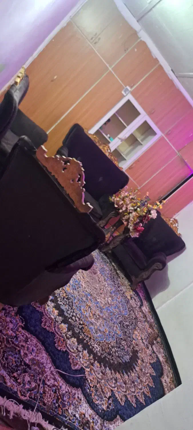 مبل|مبلمان خانگی و میز عسلی|شوش, |دیوار