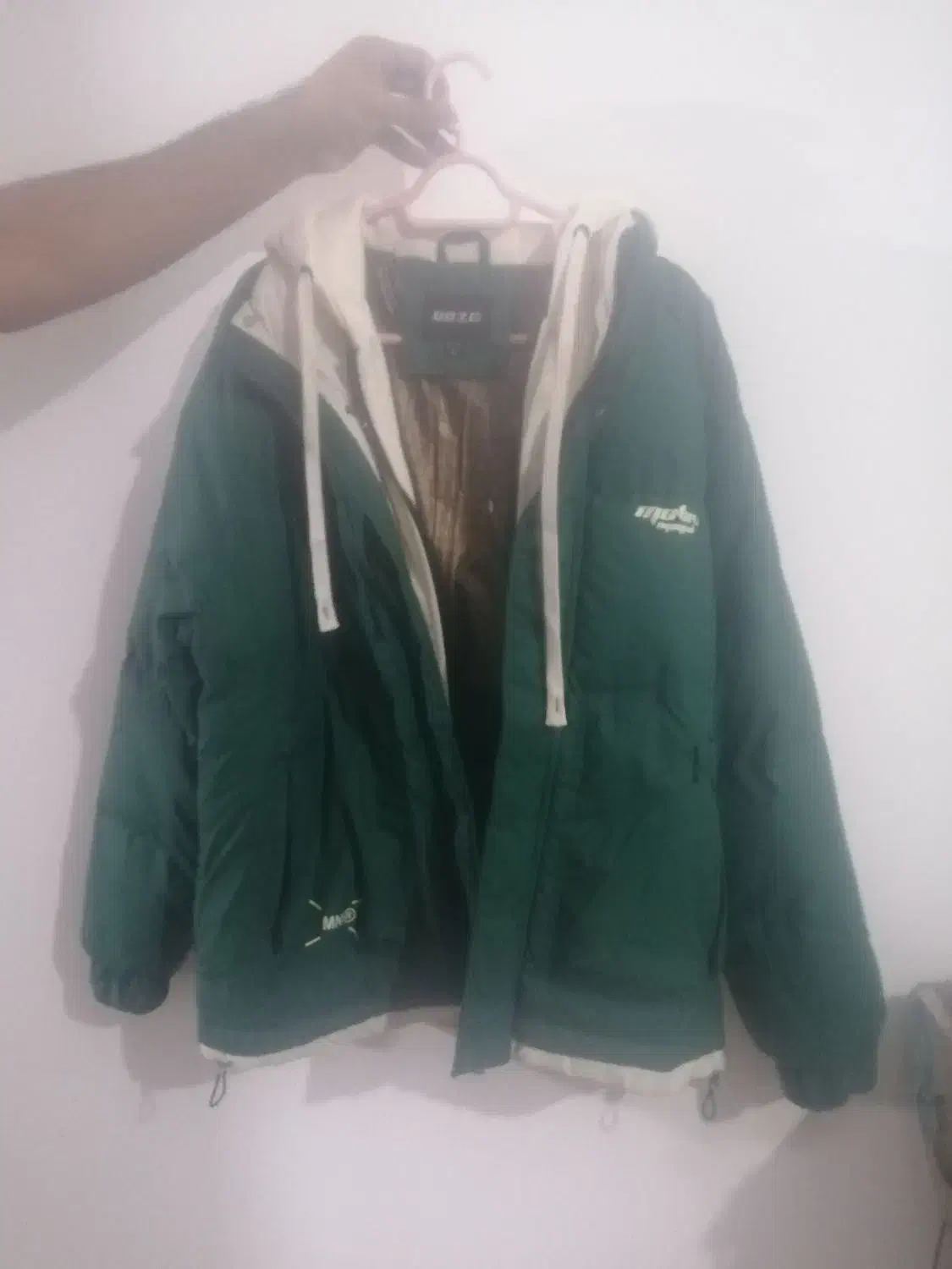 کاپشن اسپرت|لباس|صفادشت, |دیوار