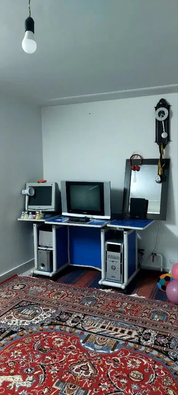 کامپیوترومیزش|رایانه رومیزی|بیرجند, |دیوار