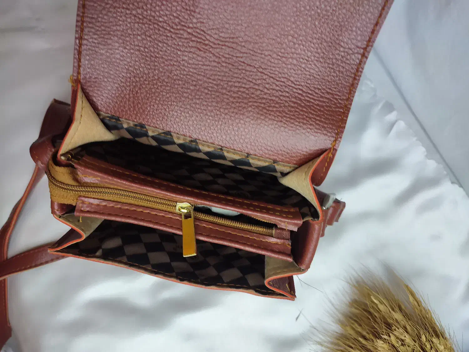 کیف دوشی زنانه|کیف، کفش، کمربند|تهران, امام زاده عبدالله|دیوار