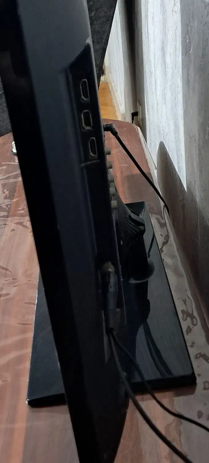 تلویزیون ۳۲ اینچ سامسونگ|تلویزیون و پروژکتور|پاکدشت, پاکدشت (مامازند)|دیوار