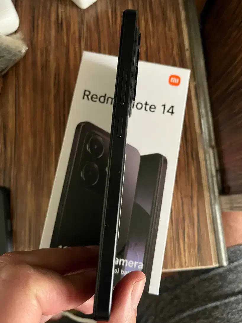 ردمی نوت۱۴|موبایل|رامسر, |دیوار