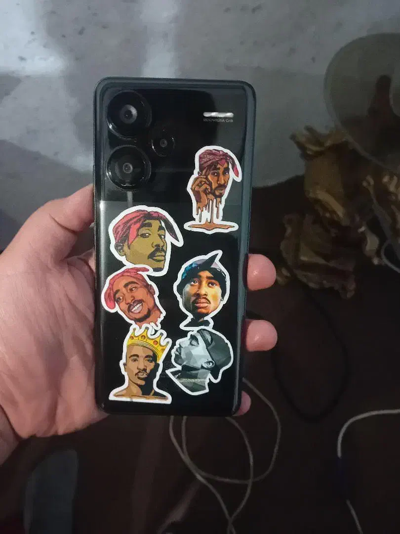 گوشی شیاومی نوت 13پرو پلاس|موبایل|ساوه, |دیوار