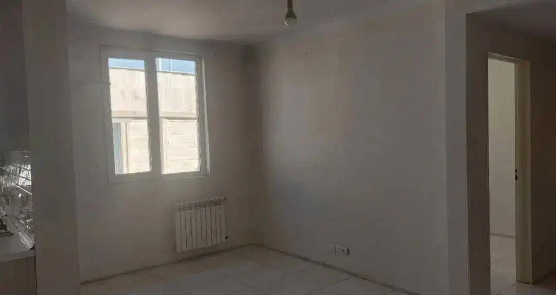 ۸۰متر/۲خواب/فول‌امکانات/نوساز/بهنود