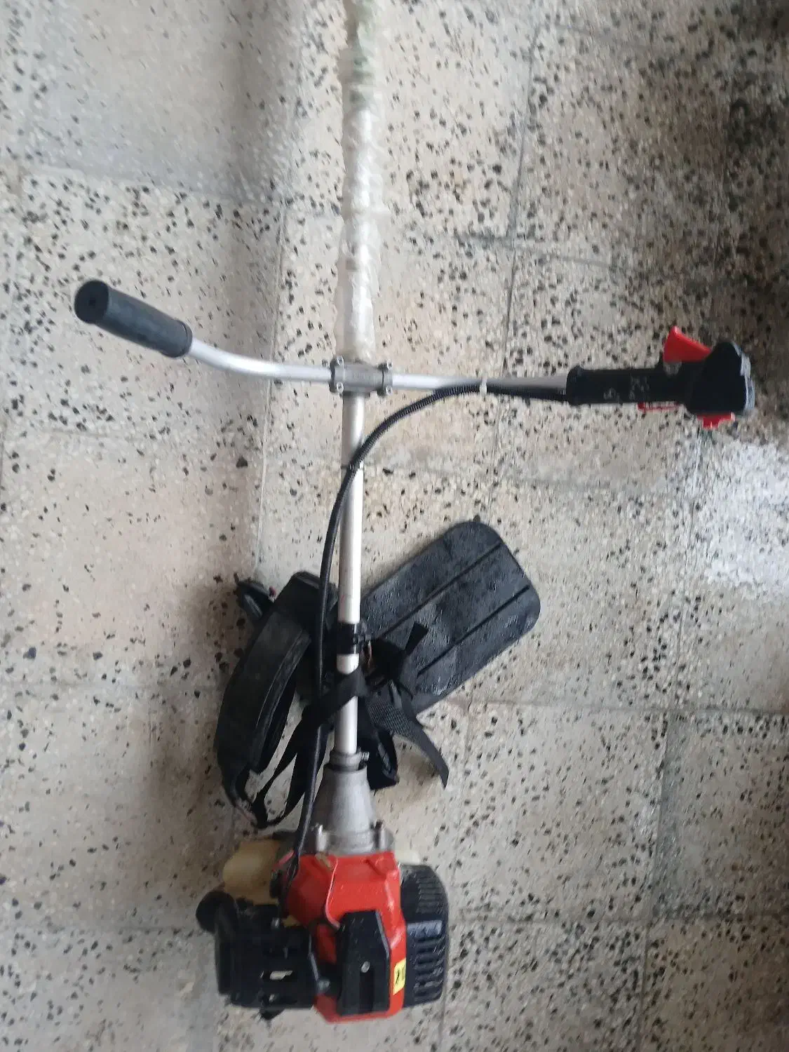 موتور علف زن|ابزارآلات|علی‌آباد کتول, |دیوار