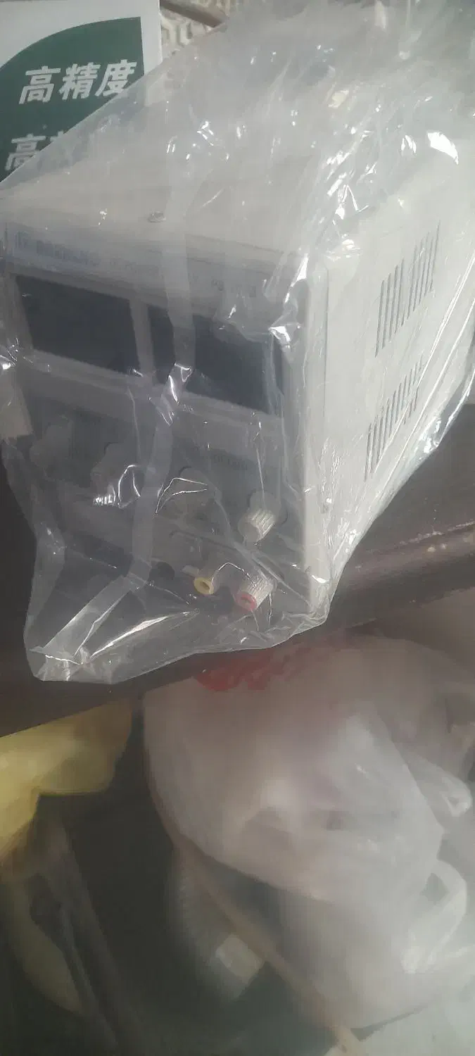 فروش منبع تغذیه ۵ امپر داژنگ|لوازم جانبی موبایل و تبلت|ماهدشت, |دیوار