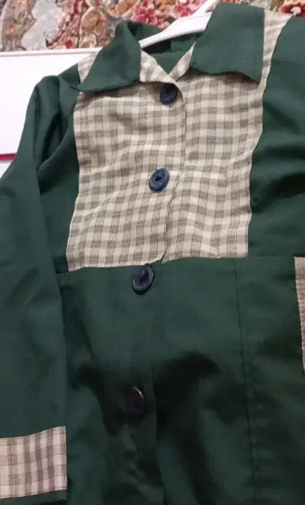 فروش ۲دست مانتو شلوار فرم مدرسه فردوس فاز۶|لباس|بندر ماهشهر, |دیوار