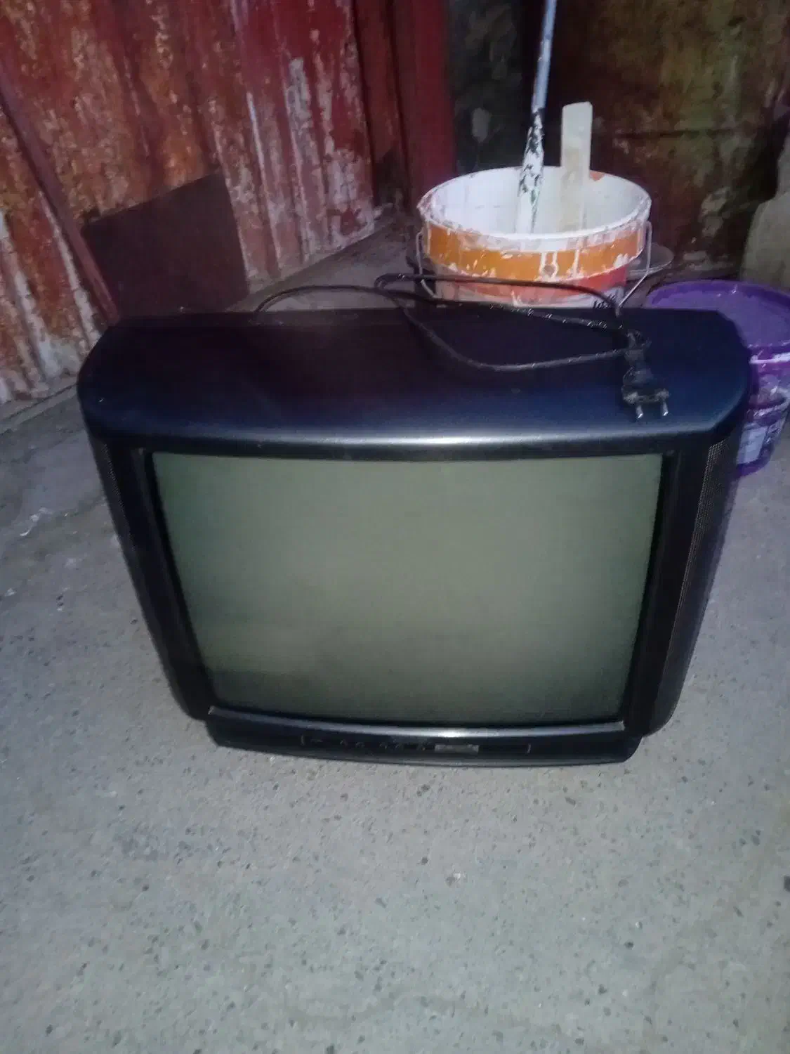 تلویزیون|تلویزیون و پروژکتور|خوی, |دیوار