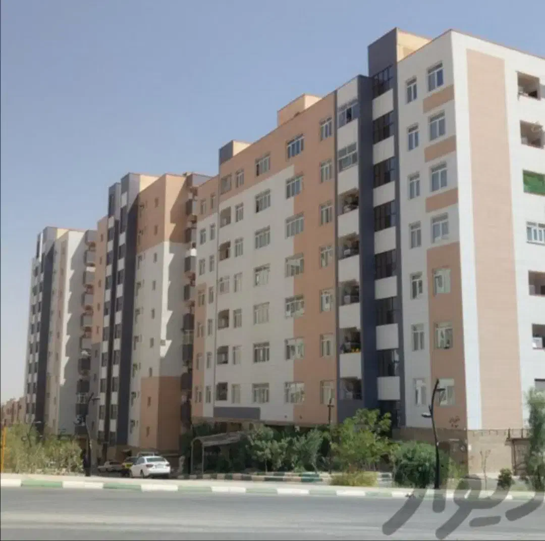 اجاره آپارتمان الهیه بنیاد|اجارهٔ آپارتمان|قم, بنیاد|دیوار