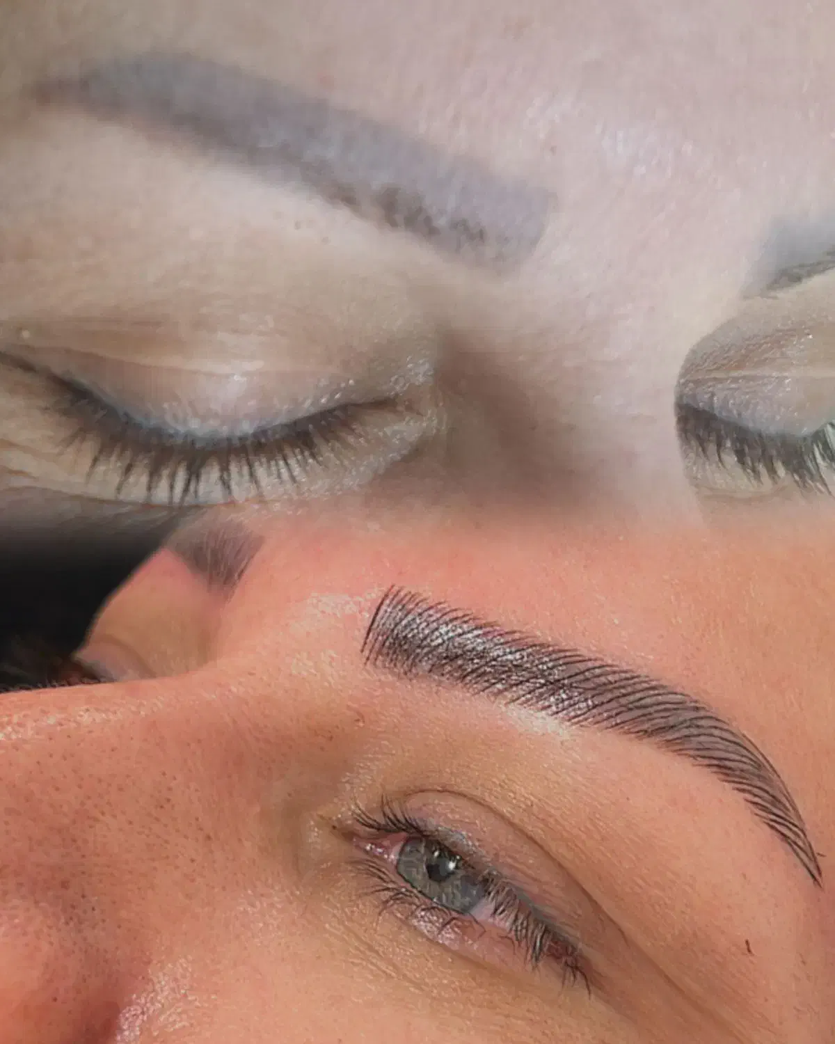 آرایش دائم|خدمات آرایشگری و زیبایی|دوگنبدان, |دیوار