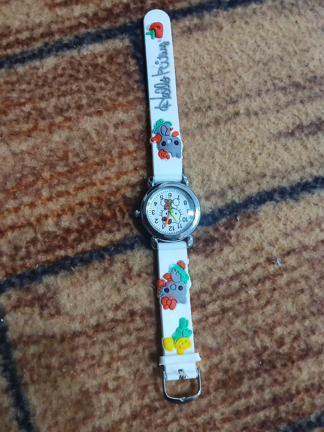 ساعت|ساعت|گناباد, |دیوار