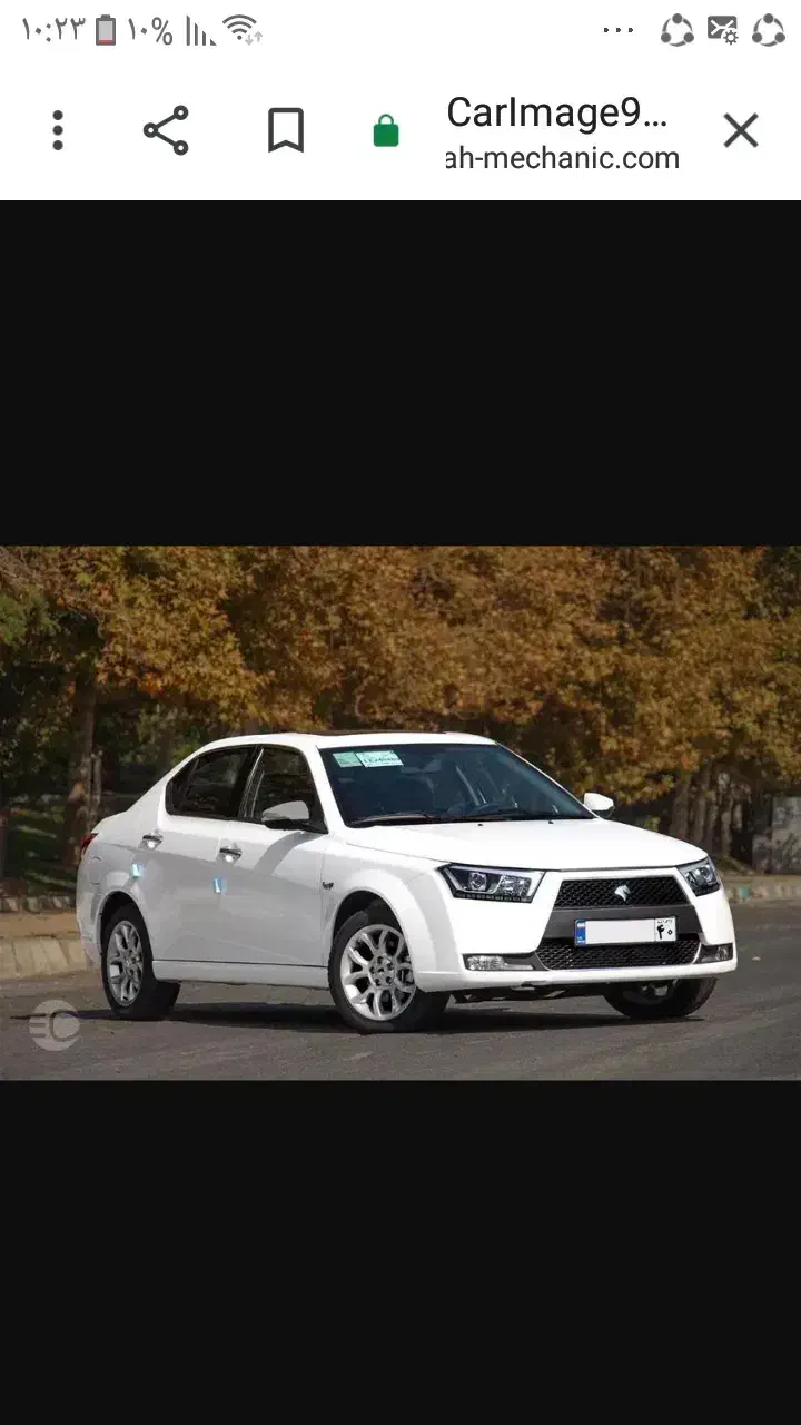 دنا پلاس ۶دنده ارتقایافته ۴۰۳|خودرو سواری و وانت|بیرجند, |دیوار