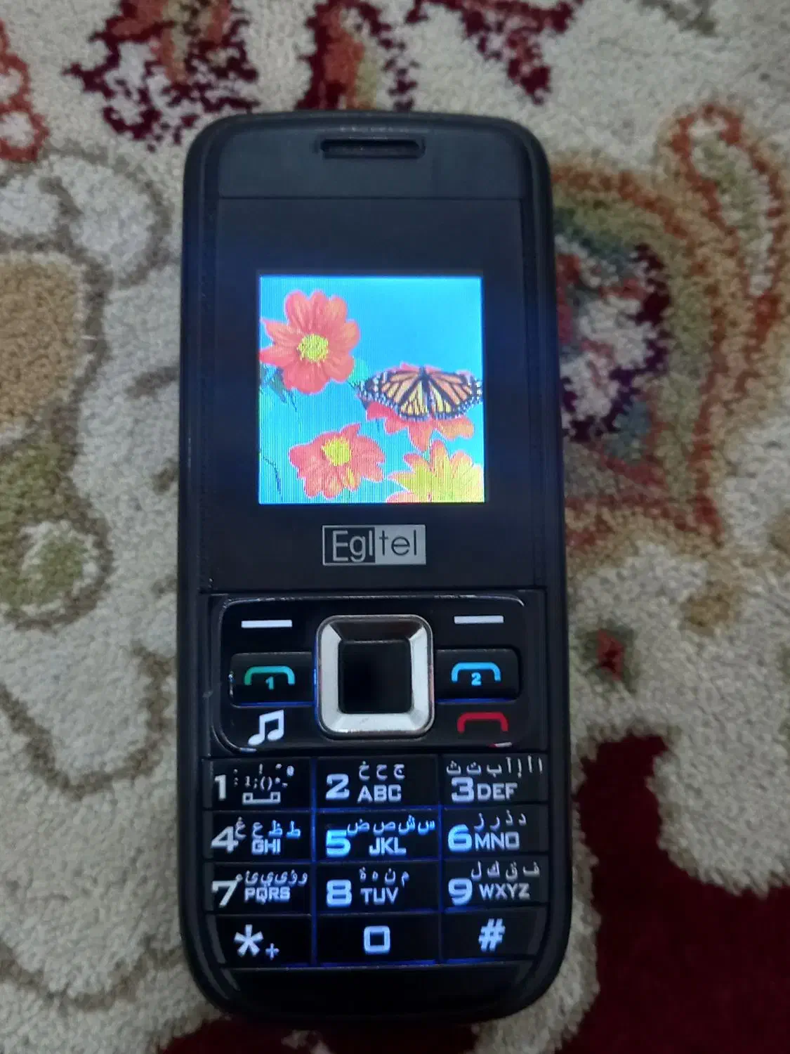 نوکیا در حد نو|موبایل|شوشتر, |دیوار