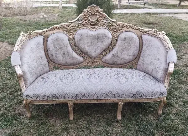 تعمیرات مبلمان لودیا با ضمانت و شرایط چکی|خدمات پیشه و مهارت|ورامین, خیر آباد|دیوار