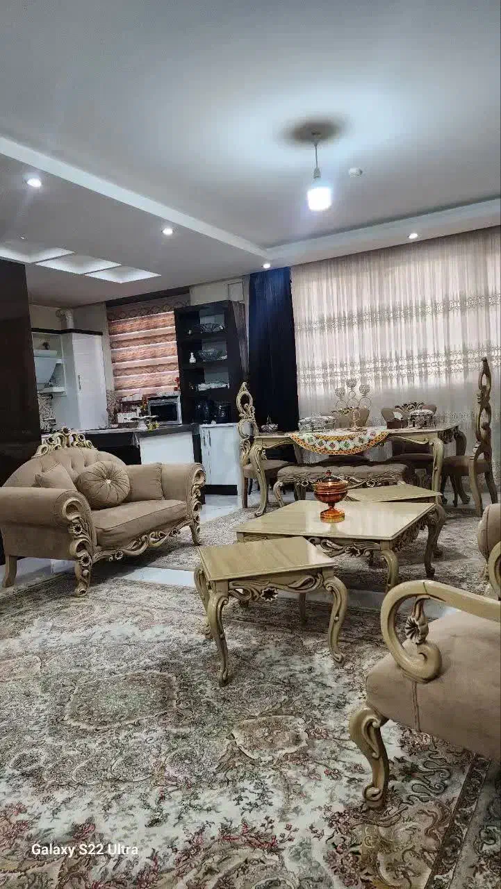 100 متر/ نوساز / تک واحدی / فروش فوری/ بی نظیر|فروش آپارتمان|مشهد, کوه سنگی|دیوار