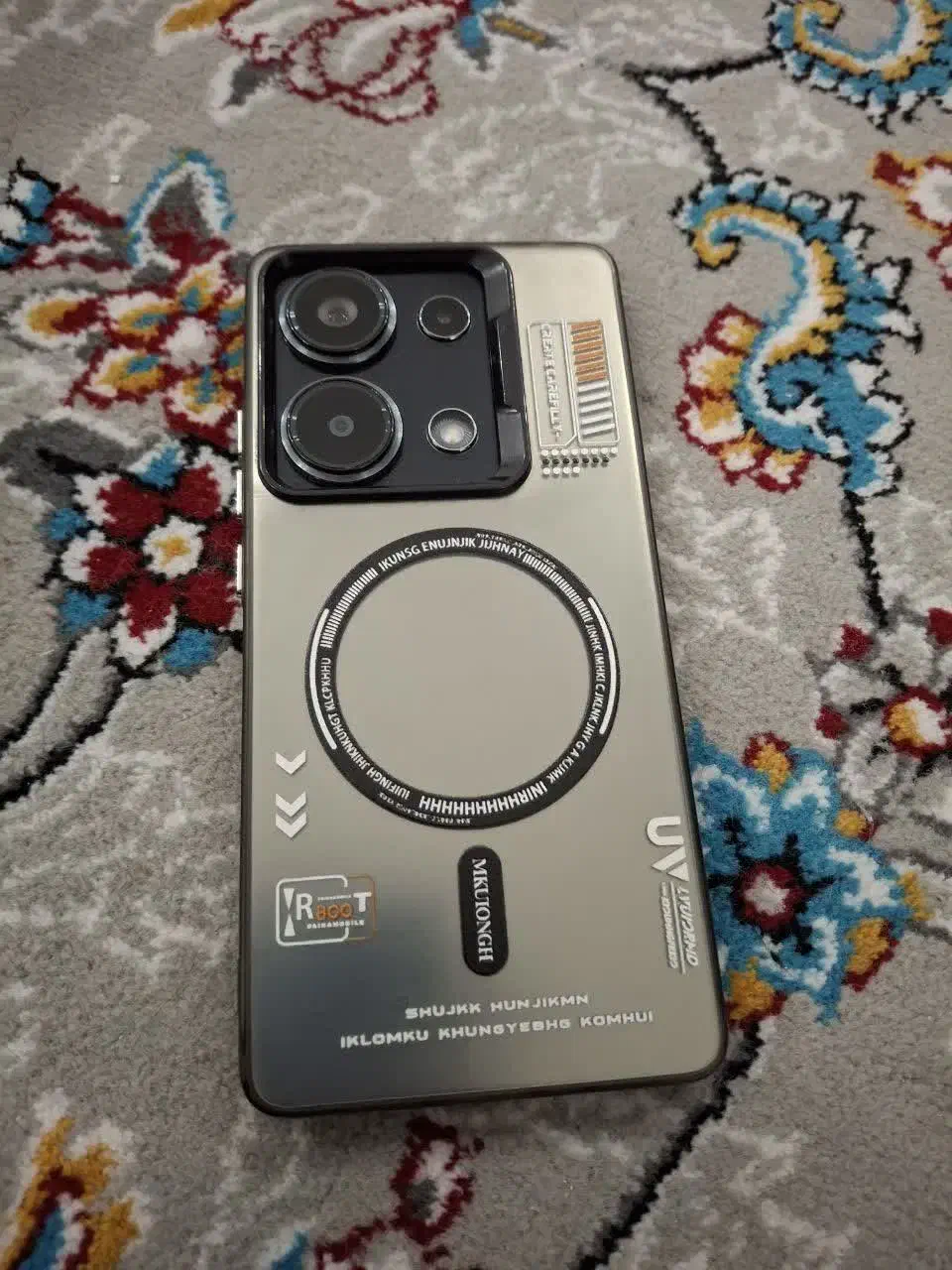 شیامی نوت 13پرو 4G|موبایل|لالجین, |دیوار